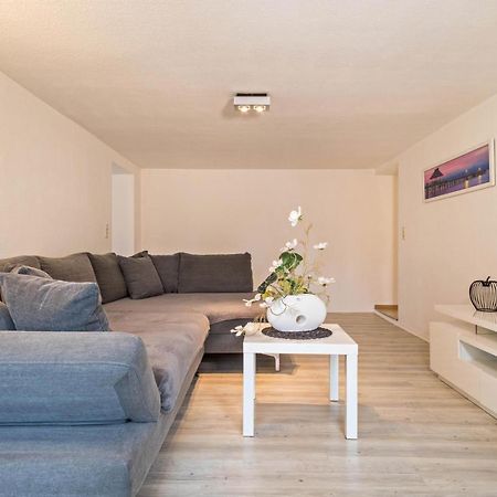 Gastehaus Heilig Ferienwohnung Langenargen Bagian luar foto