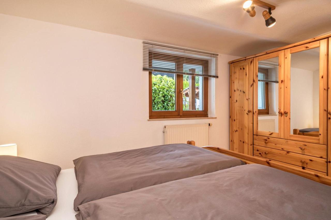 Gastehaus Heilig Ferienwohnung Langenargen Bagian luar foto