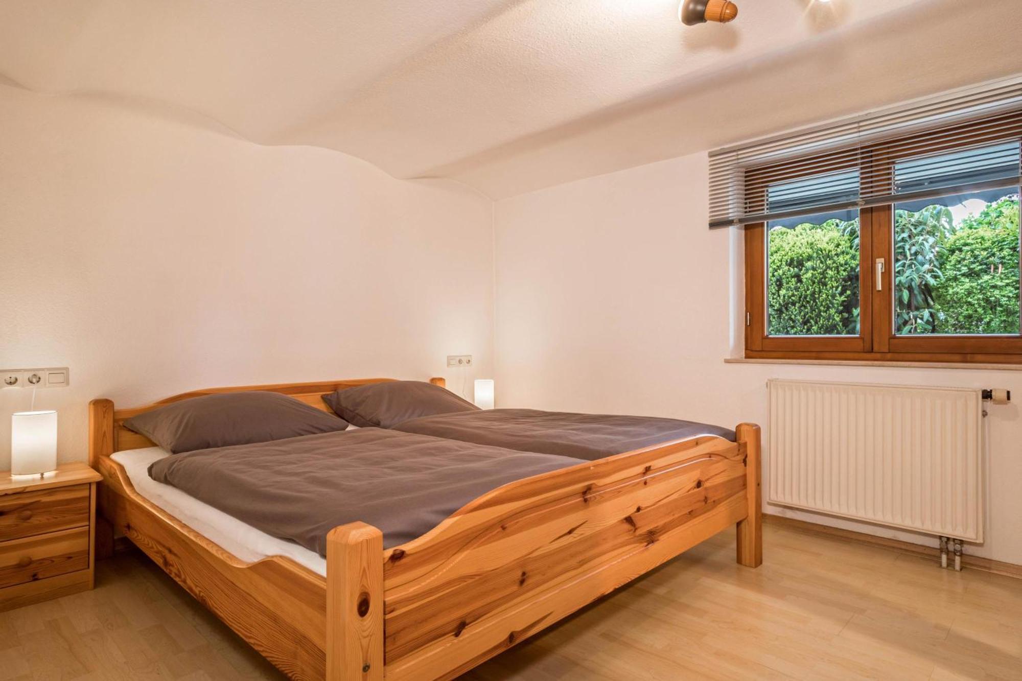 Gastehaus Heilig Ferienwohnung Langenargen Bagian luar foto