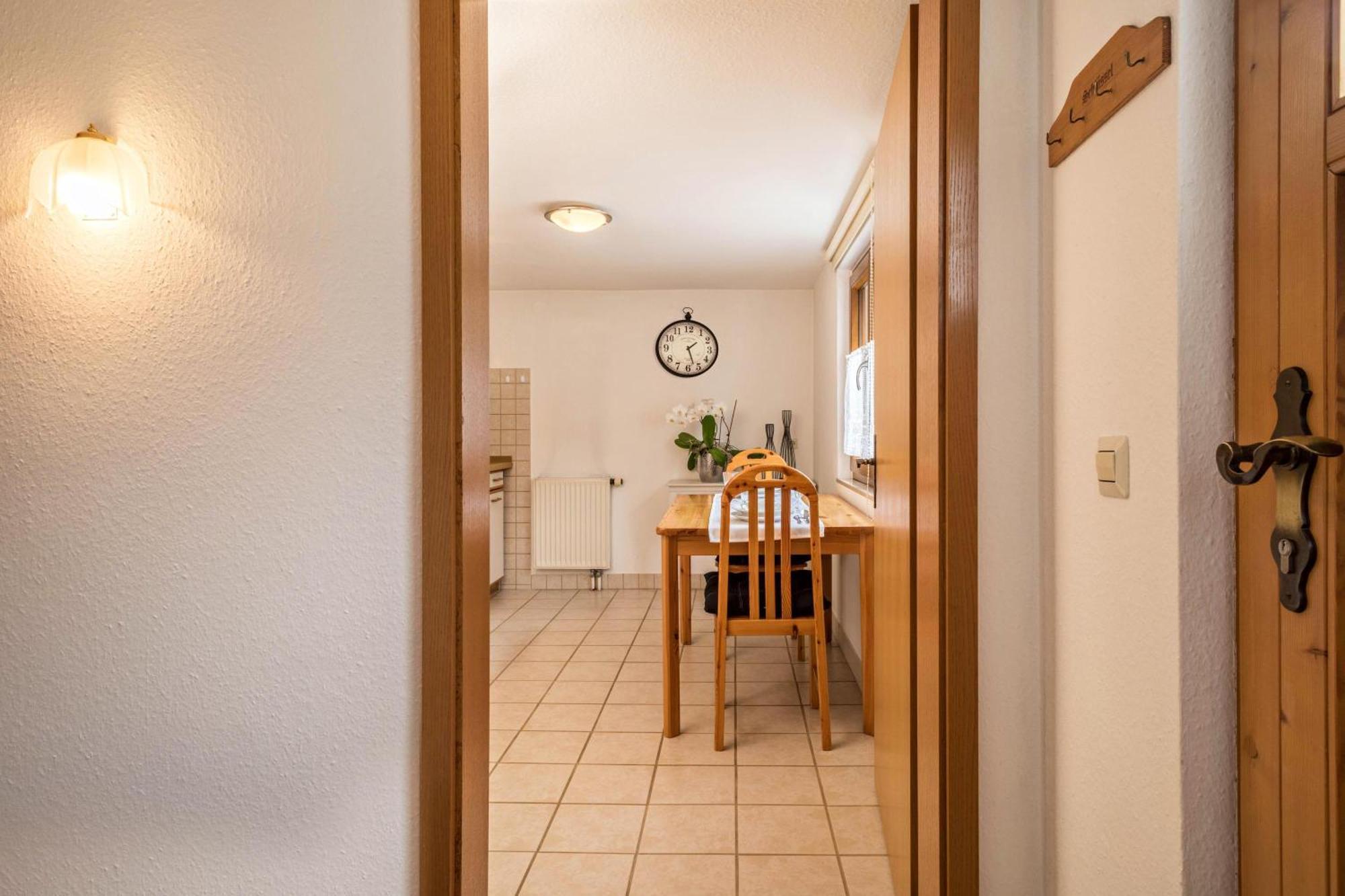 Gastehaus Heilig Ferienwohnung Langenargen Bagian luar foto